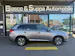 Mitsubishi Outlander 2.0 MIVEC Value CVT