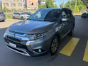 Mitsubishi Outlander 2.0 MIVEC Value CVT