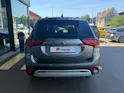 Mitsubishi Outlander 2.0 MIVEC Value CVT