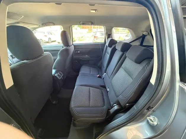Mitsubishi Outlander 2.0 MIVEC Value CVT