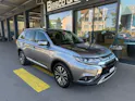 Mitsubishi Outlander 2.0 MIVEC Value CVT