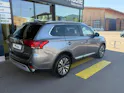 Mitsubishi Outlander 2.0 MIVEC Value CVT