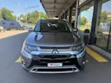 Mitsubishi Outlander 2.0 MIVEC Value CVT