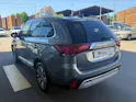 Mitsubishi Outlander 2.0 MIVEC Value CVT