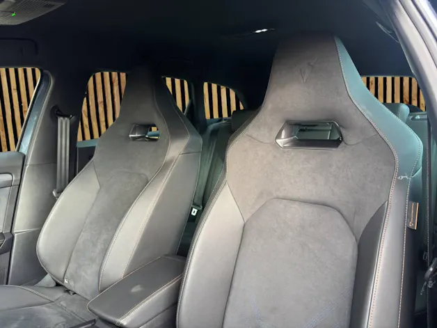 Cupra Leon ST 2.0 TSI 333 VZ 4Drive DSG