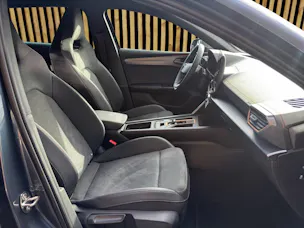 Cupra Leon ST 2.0 TSI 333 VZ 4Drive DSG