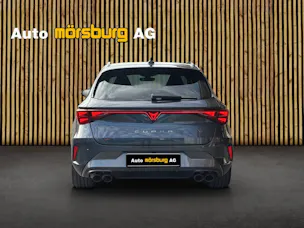 Cupra Leon ST 2.0 TSI 333 VZ 4Drive DSG