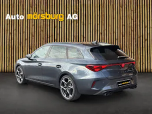 Cupra Leon ST 2.0 TSI 333 VZ 4Drive DSG