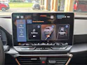 Cupra Leon ST 2.0 TSI 333 VZ 4Drive DSG