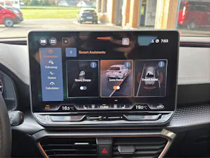 Cupra Leon ST 2.0 TSI 333 VZ 4Drive DSG