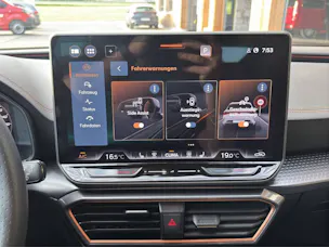 Cupra Leon ST 2.0 TSI 333 VZ 4Drive DSG
