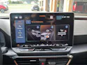 Cupra Leon ST 2.0 TSI 333 VZ 4Drive DSG