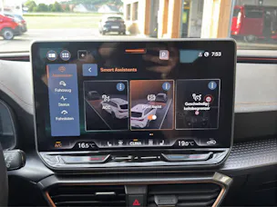 Cupra Leon ST 2.0 TSI 333 VZ 4Drive DSG