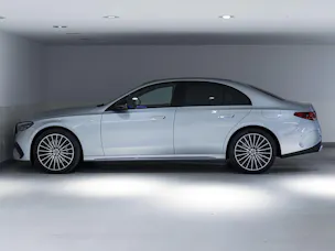 Mercedes-Benz E 300 e 4MATIC