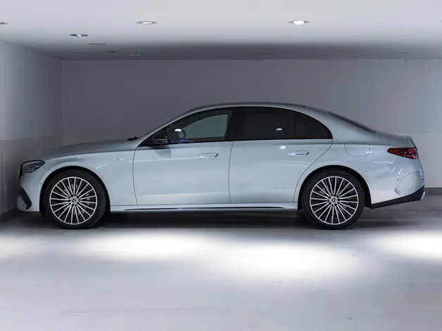 Mercedes-Benz E 300 e 4MATIC