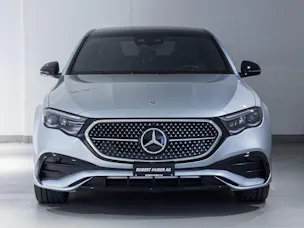 Mercedes-Benz E 300 e 4MATIC