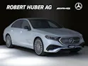 Mercedes-Benz E 300 e 4MATIC