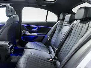 Mercedes-Benz E 300 e 4MATIC