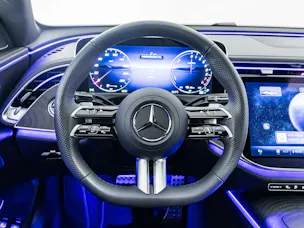 Mercedes-Benz E 300 e 4MATIC