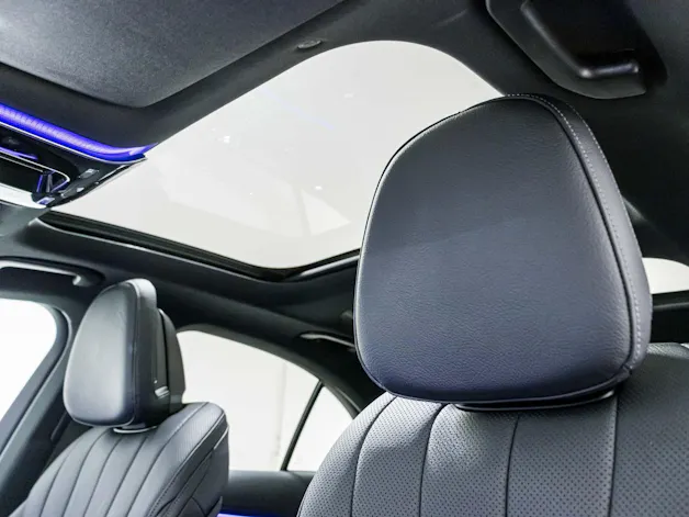 Mercedes-Benz E 300 e 4MATIC