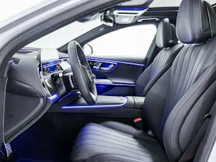Mercedes-Benz E 300 e 4MATIC