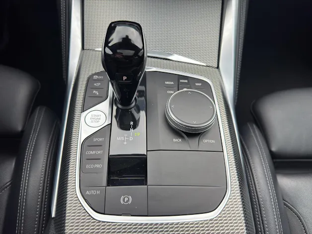 BMW 430d xDrive Gran Coupé