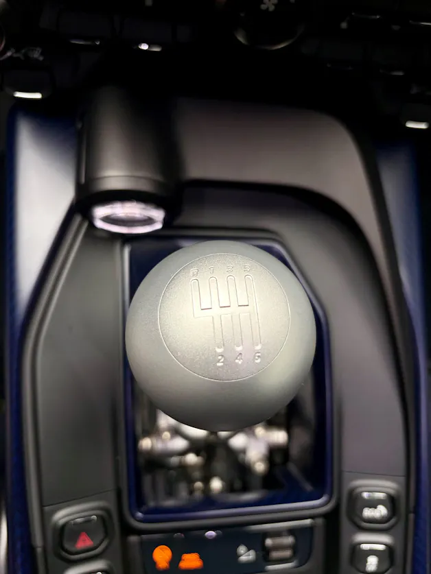 Aston Martin Valour