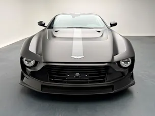 Aston Martin Valour