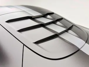 Aston Martin Valour