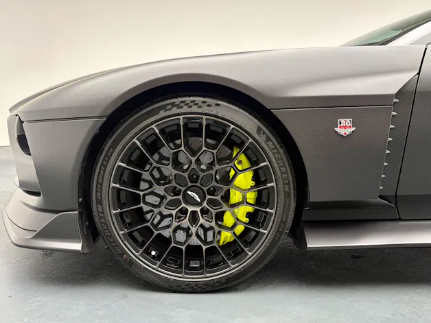 Aston Martin Valour