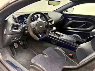 Aston Martin Valour