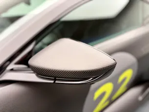 Aston Martin Valour