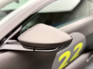 Aston Martin Valour