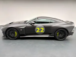 Aston Martin Valour