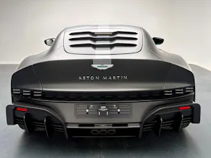 Aston Martin Valour