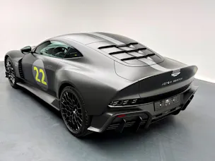 Aston Martin Valour