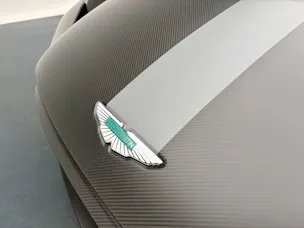 Aston Martin Valour