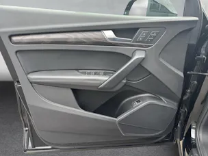 Audi Q5 2.0 45 TFSI quattro S-Tronic
