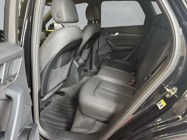 Audi Q5 2.0 45 TFSI quattro S-Tronic