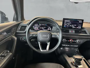 Audi Q5 2.0 45 TFSI quattro S-Tronic