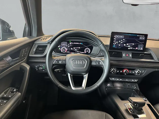Audi Q5 2.0 45 TFSI quattro S-Tronic