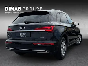 Audi Q5 2.0 45 TFSI quattro S-Tronic