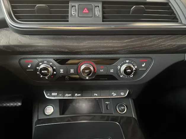 Audi Q5 2.0 45 TFSI quattro S-Tronic