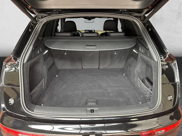 Audi Q5 2.0 45 TFSI quattro S-Tronic