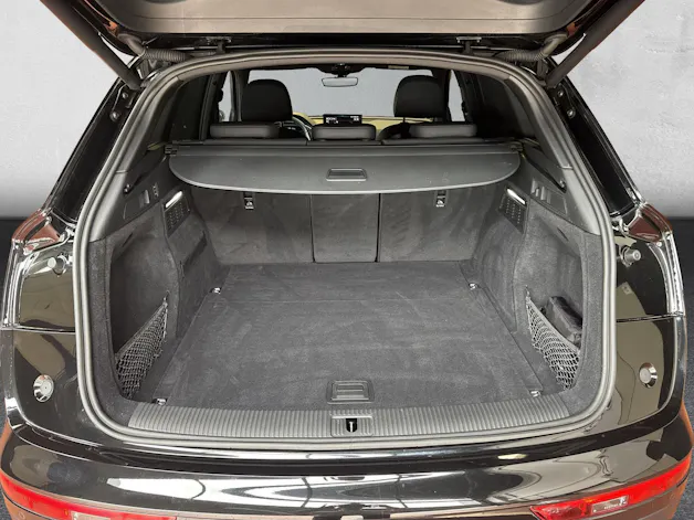 Audi Q5 2.0 45 TFSI quattro S-Tronic