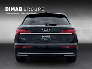 Audi Q5 2.0 45 TFSI quattro S-Tronic