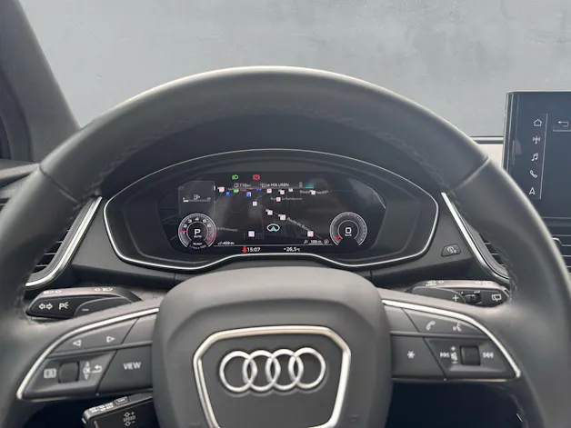 Audi Q5 2.0 45 TFSI quattro S-Tronic
