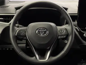 Toyota Corolla Touring Sports 2.0 HSD Trend