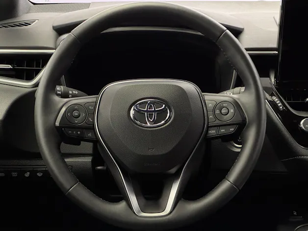 Toyota Corolla Touring Sports 2.0 HSD Trend