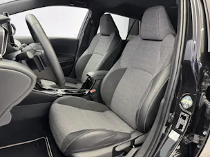 Toyota Corolla Touring Sports 2.0 HSD Trend